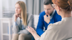 No Fault Divorce 