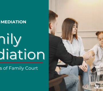 Family Court Mediation