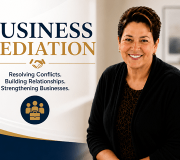 Business Mediation Maryland