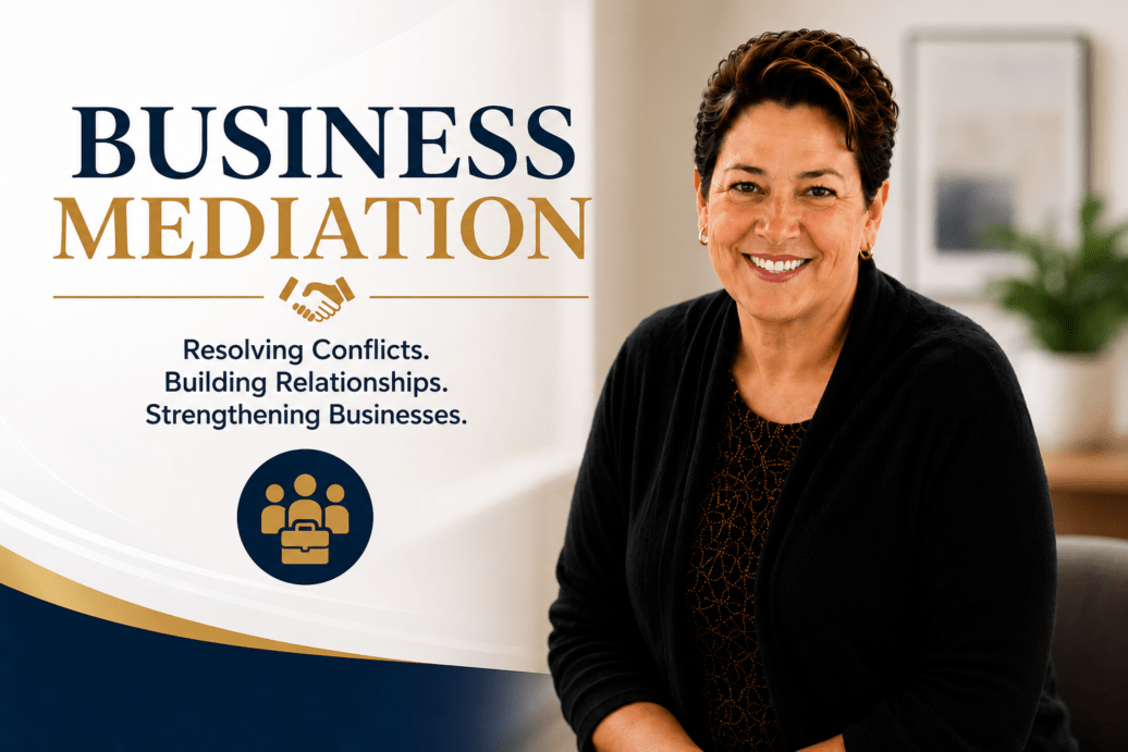 Business Mediation Maryland