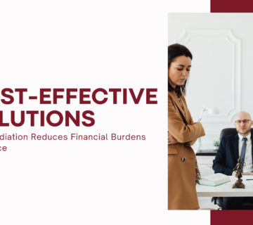Effective Solutions Divorce Mediation