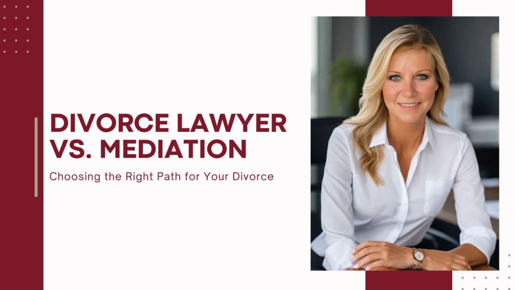 Divorce Lawyer