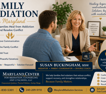Family Mediation