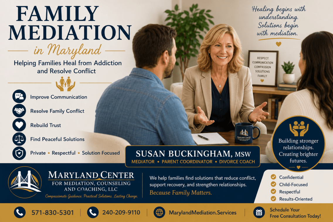 Family Mediation