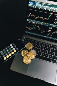 digital assets