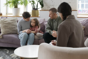Family Mediation