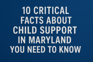 Critical Facts