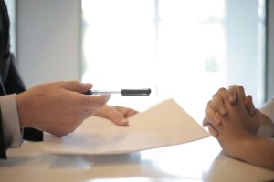 legal Help
