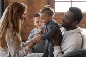 Trauma-Informed Parenting 