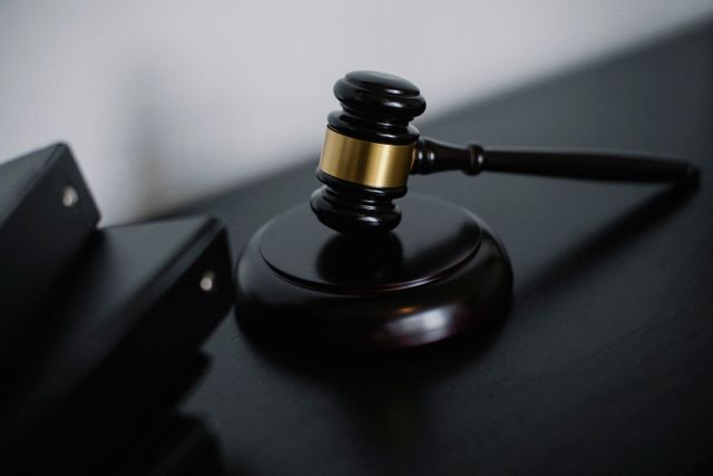 Court‑Ordered