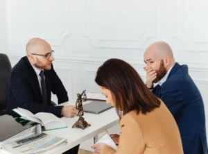 Divorce-Mediation