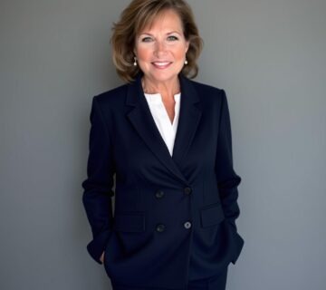 Susan Buckingham Mediator