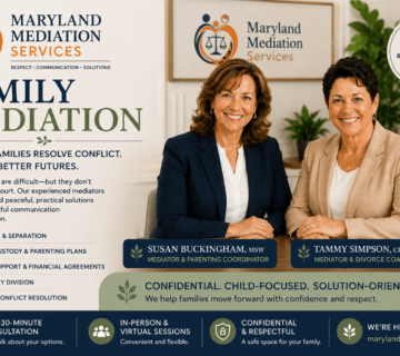 Family Mediation