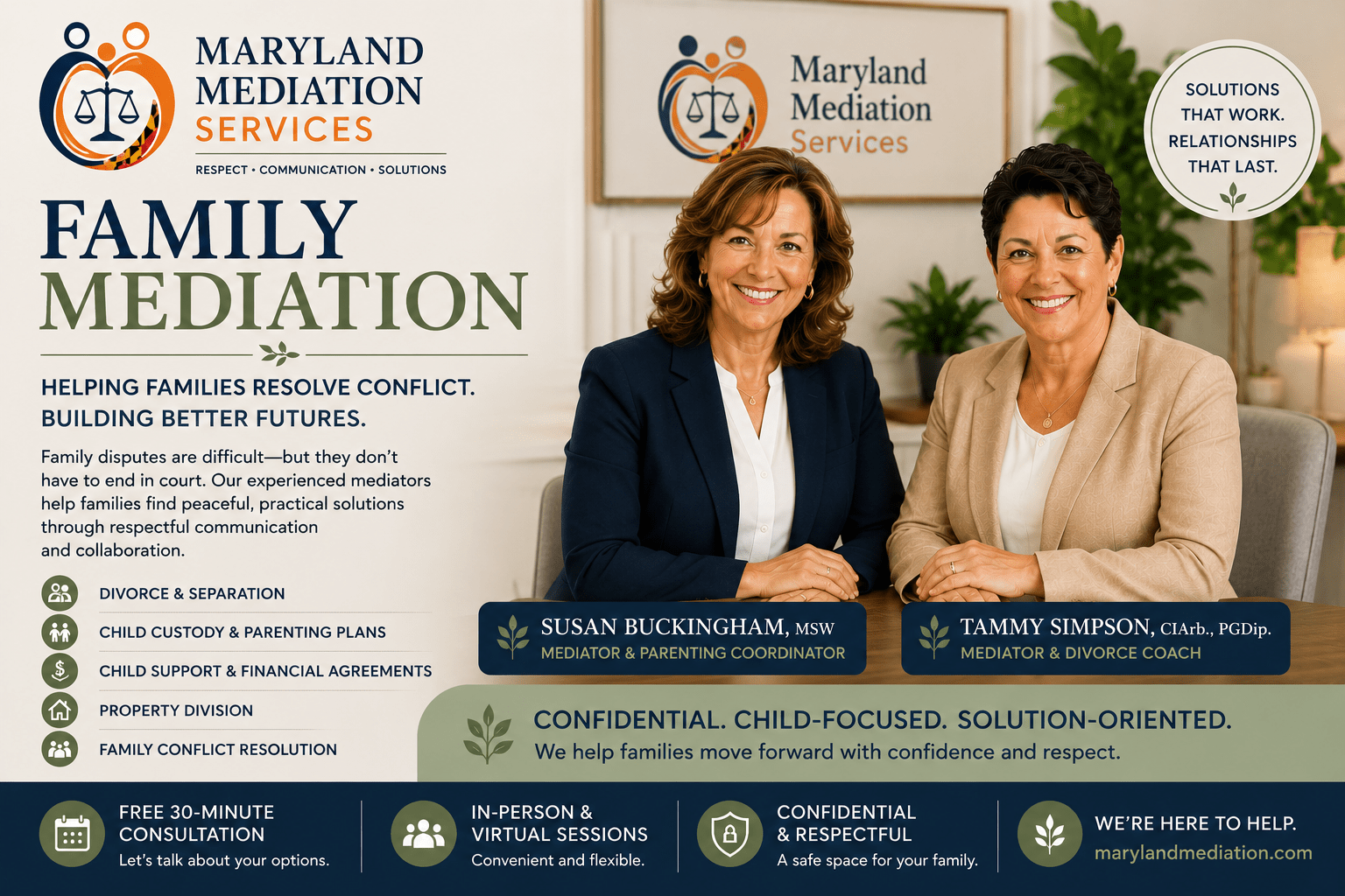 Family Mediation