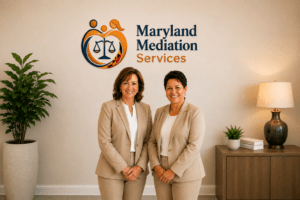 Maryland Mediation Services