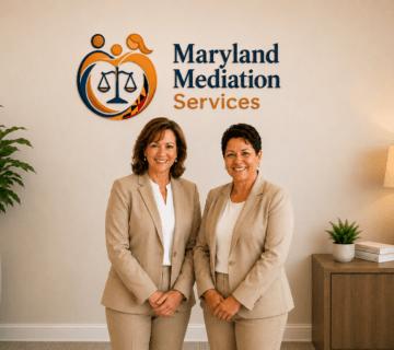 Maryland Mediation Services
