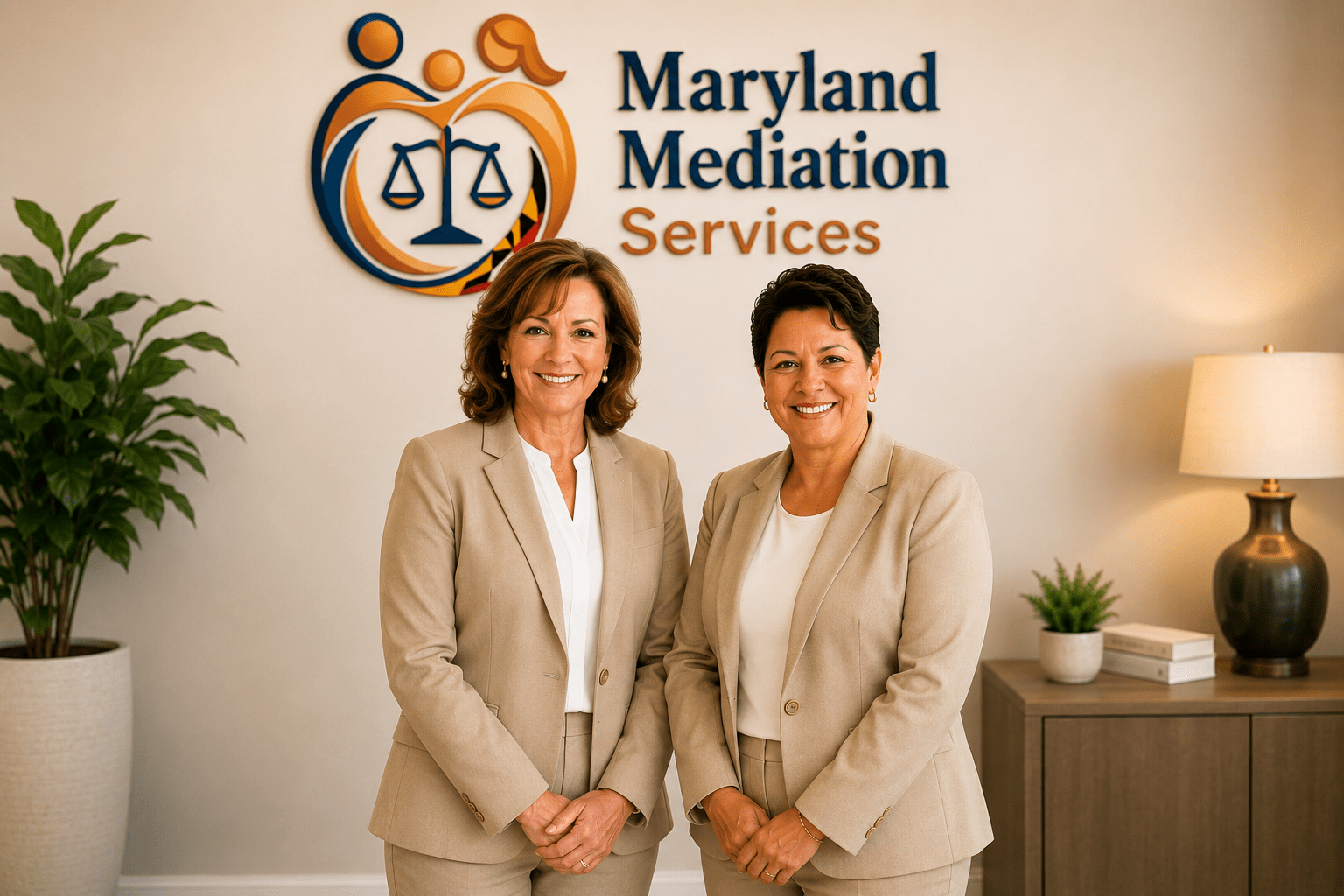 Divorce Mediation in Bethesda, Maryland